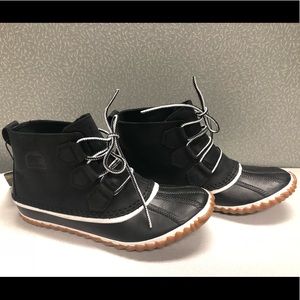 SOREL women’s out ‘n about Ankle Boot